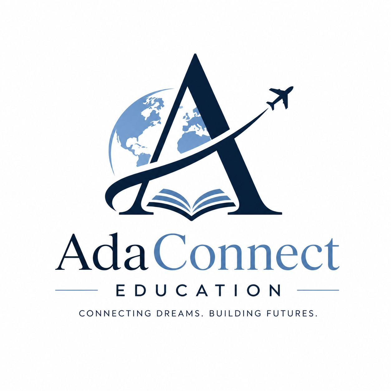 AdaConnect Education logo