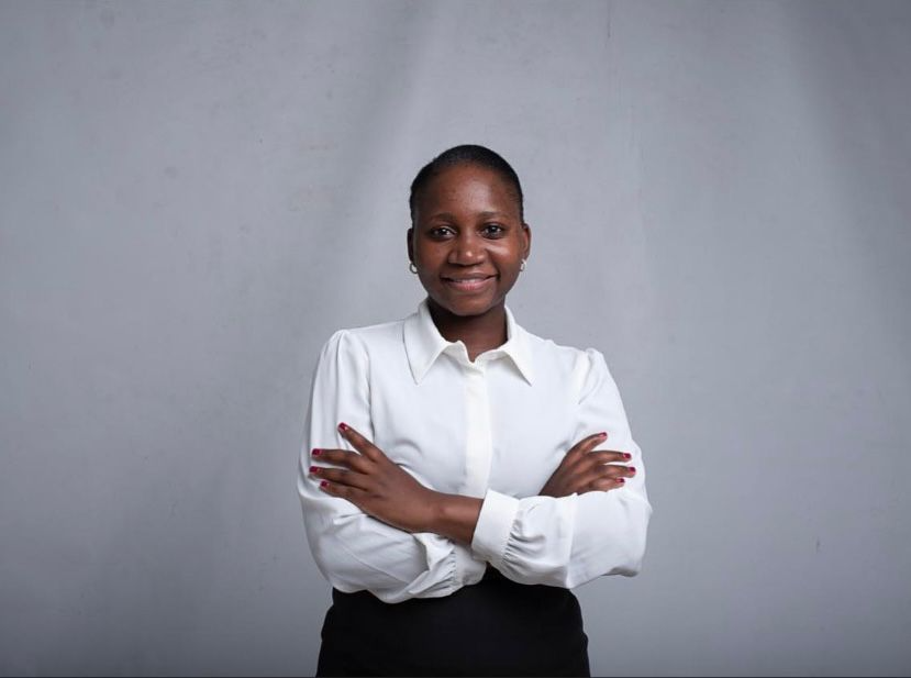 Andlyn Andre Dausse, Managing Director of AdaConnect Education